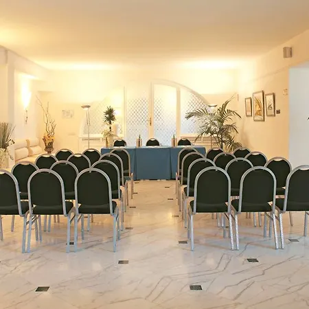 Hotel Il Negresco 
