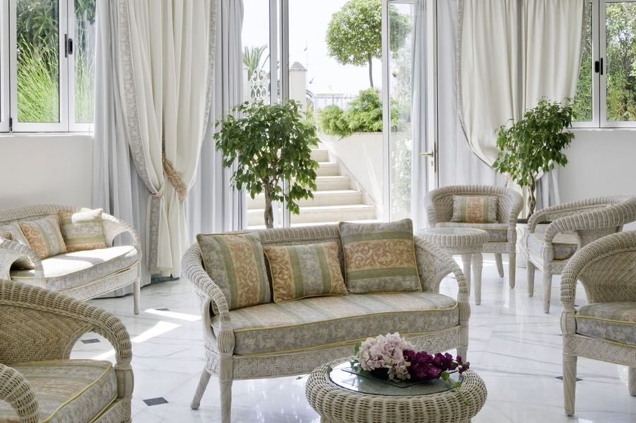 Il Negresco 4*