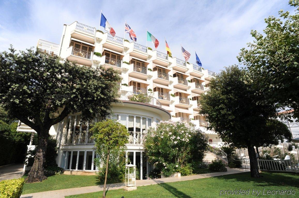 Il Negresco Hotel