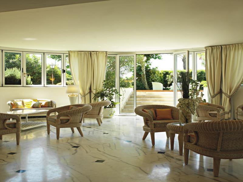 Hotel Il Negresco 4*