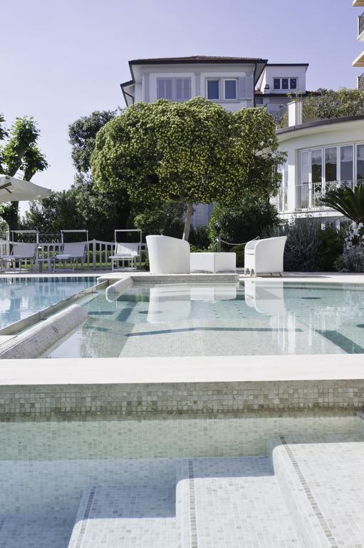 Il Negresco 4* Forte dei Marmi